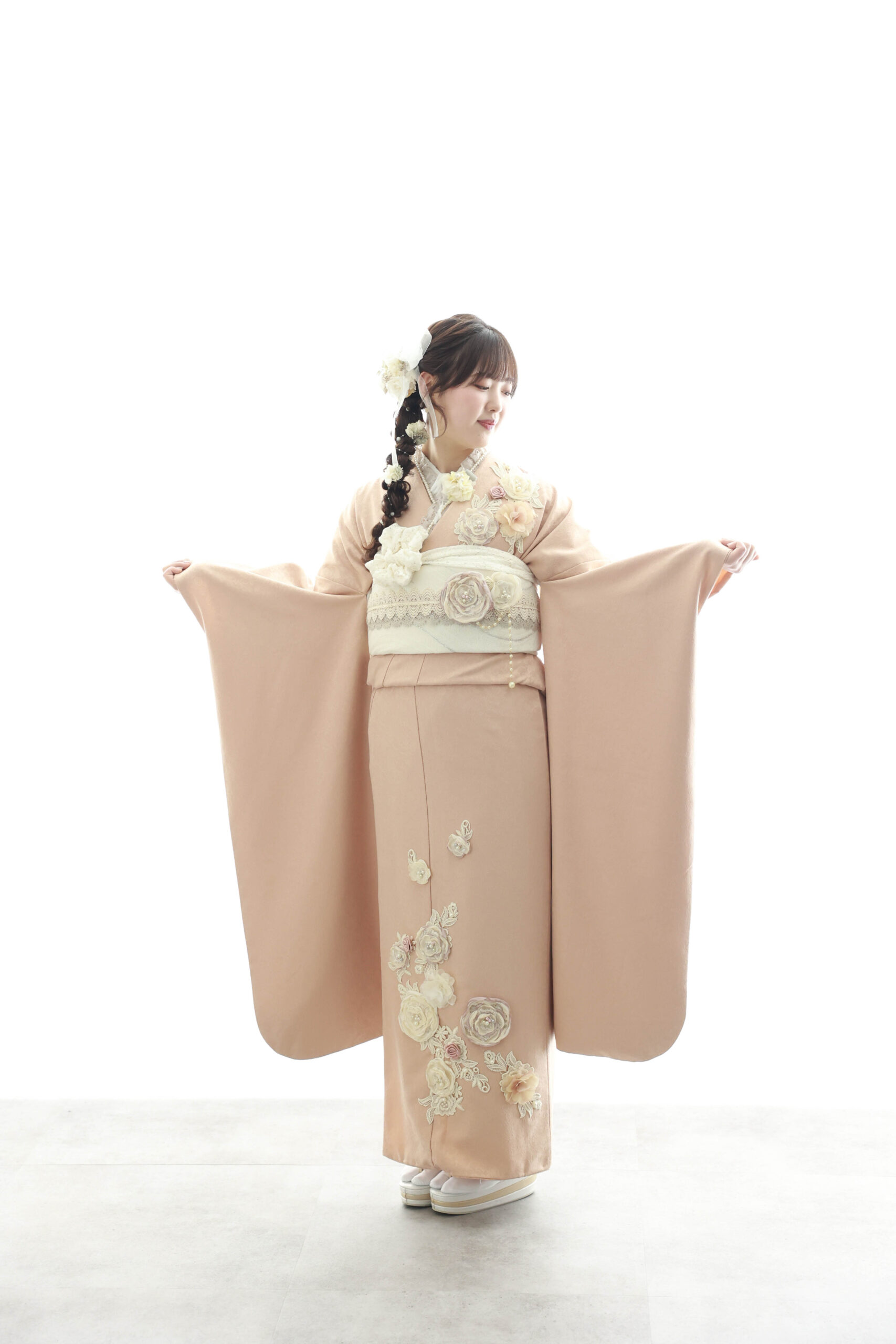 ももかちゃん