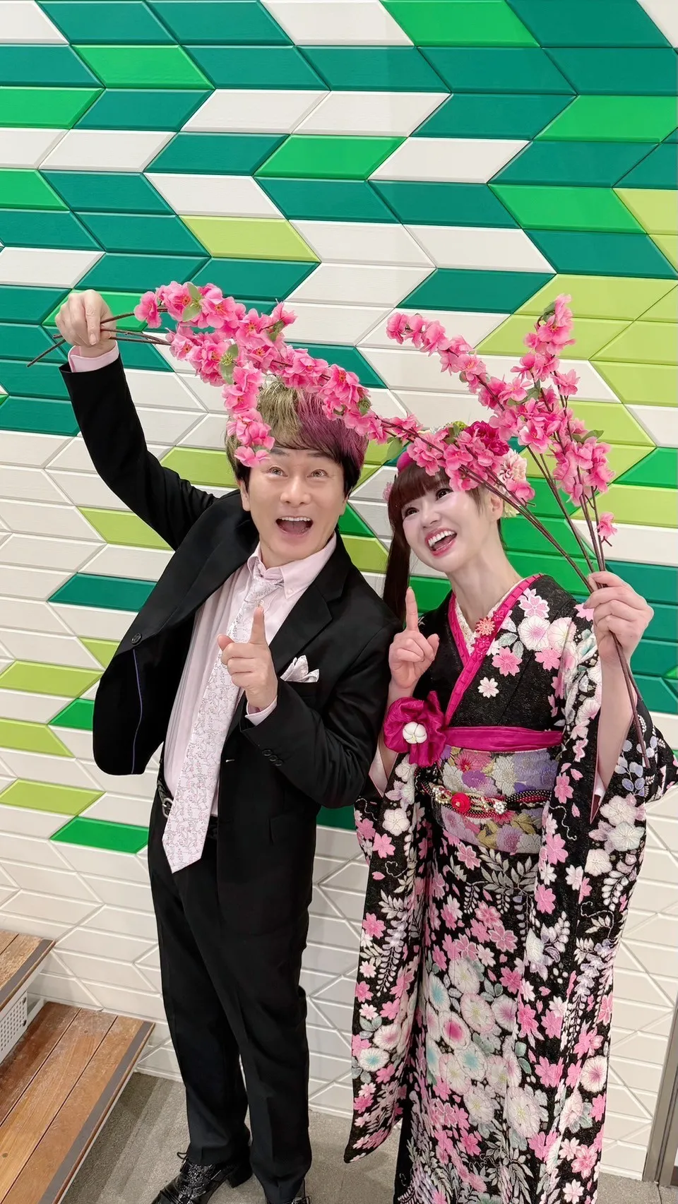 せやねん　MBS　かつみさゆり