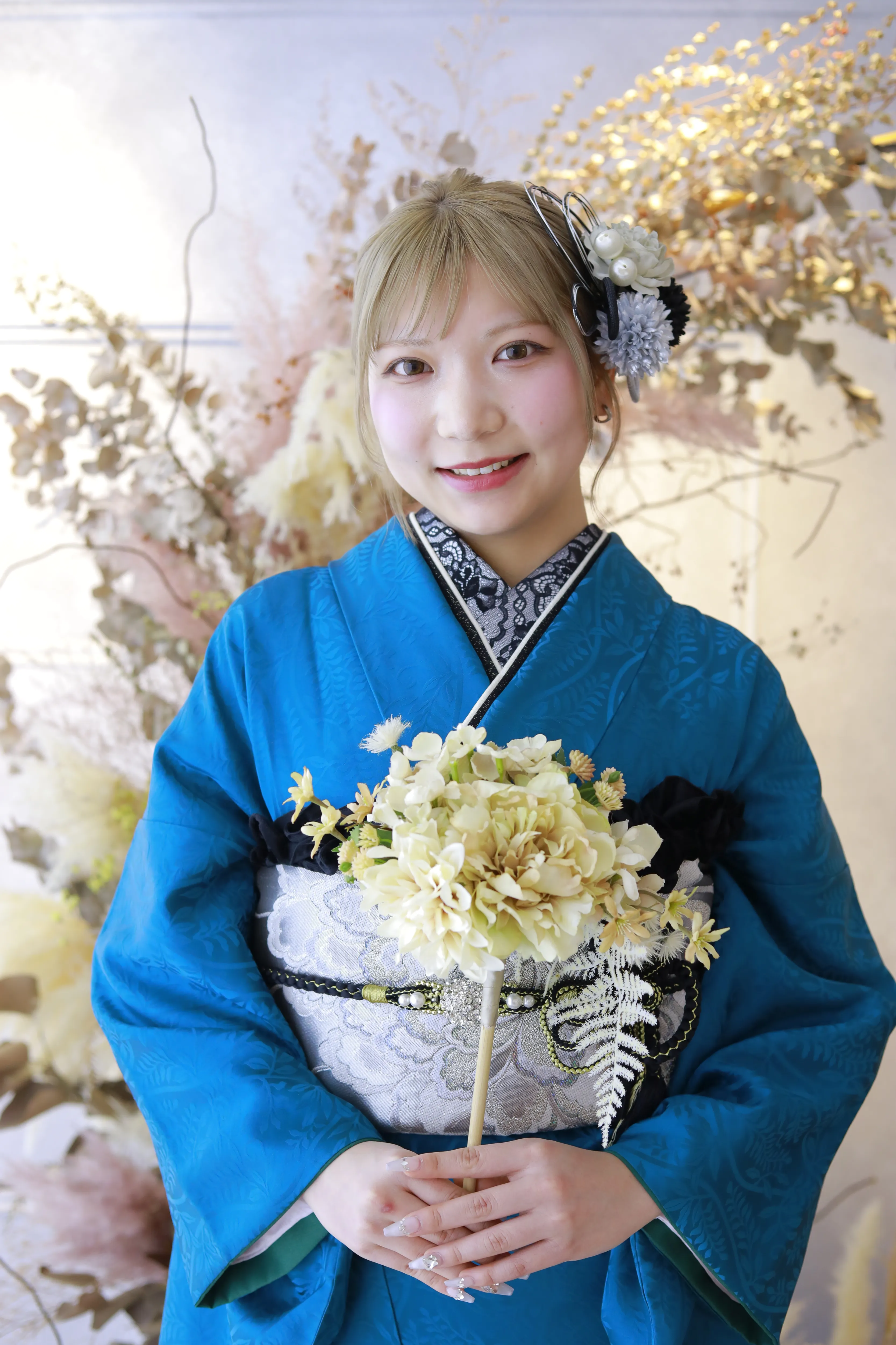 あかねちゃん