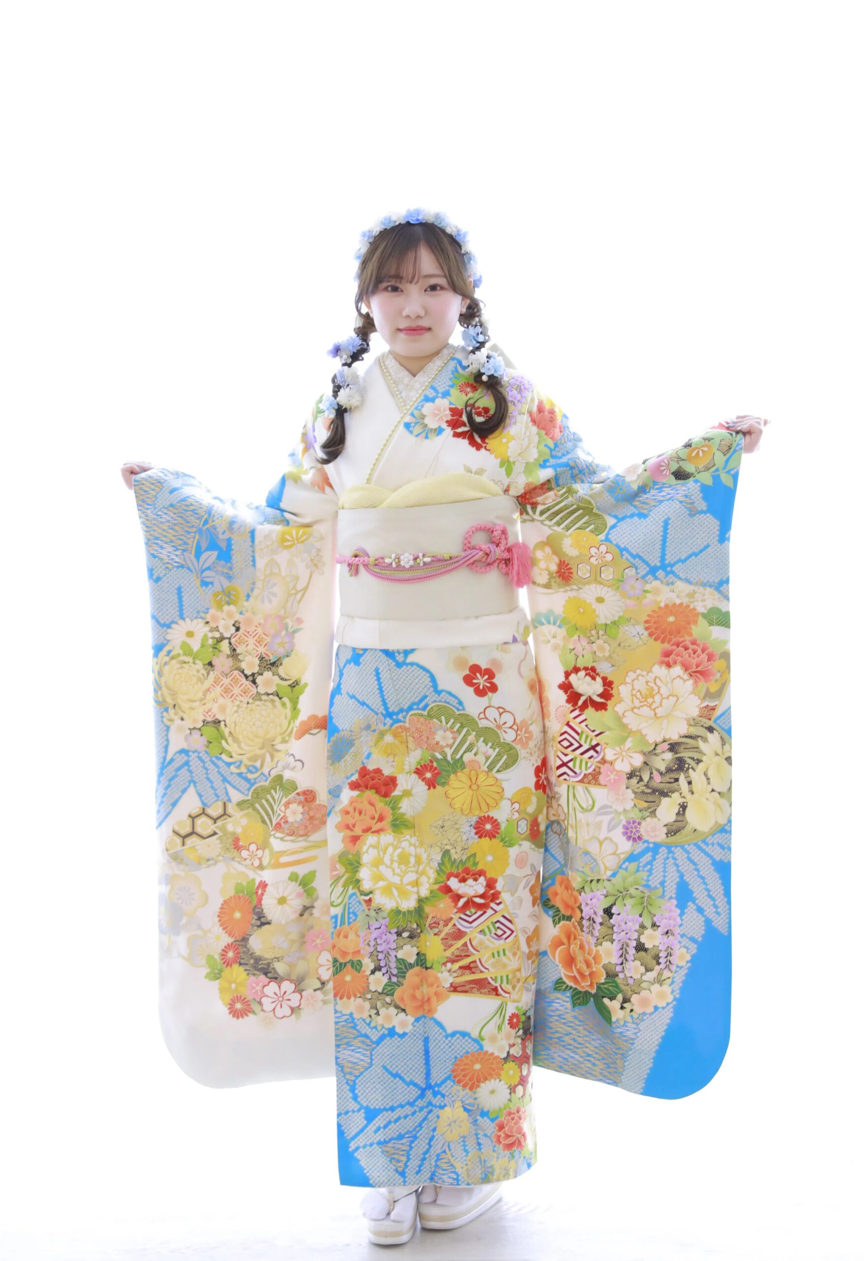 せいなちゃん