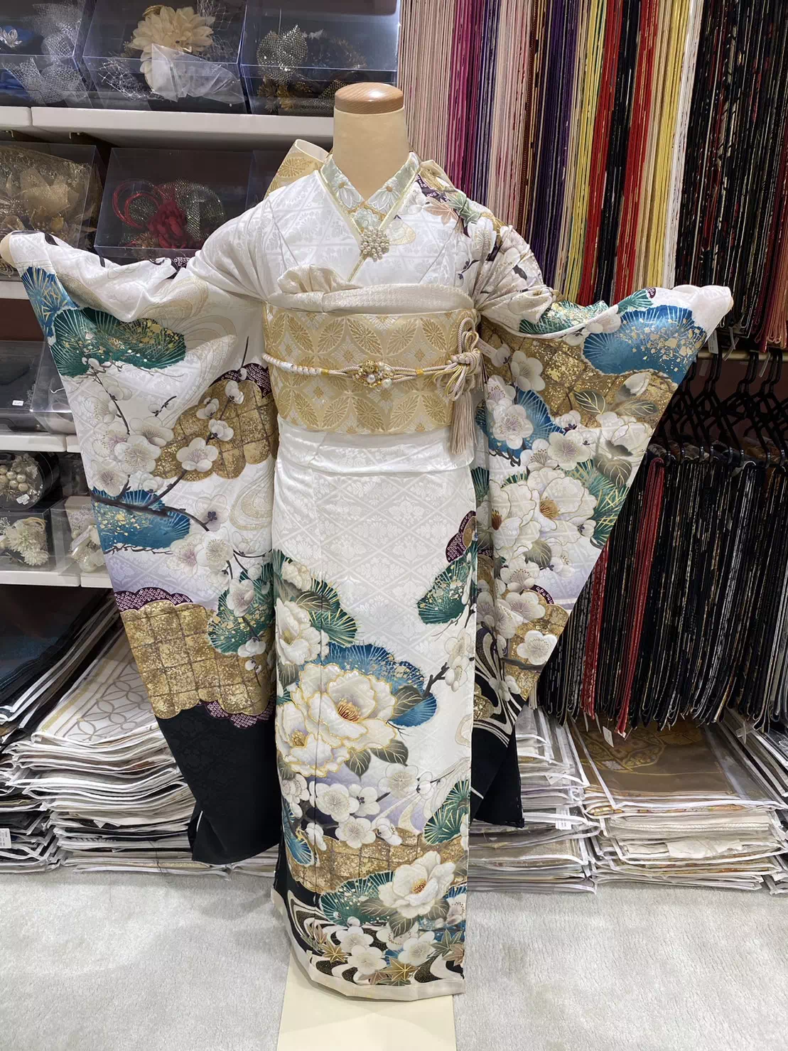 姫路　加古川　高砂　たつの　振袖レンタル
