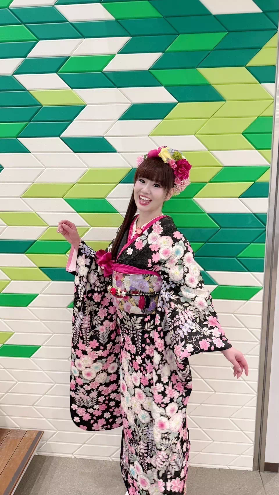 TAKAZEN神戸旧居留地 前撮り撮影会 卒業式 袴 レンタル