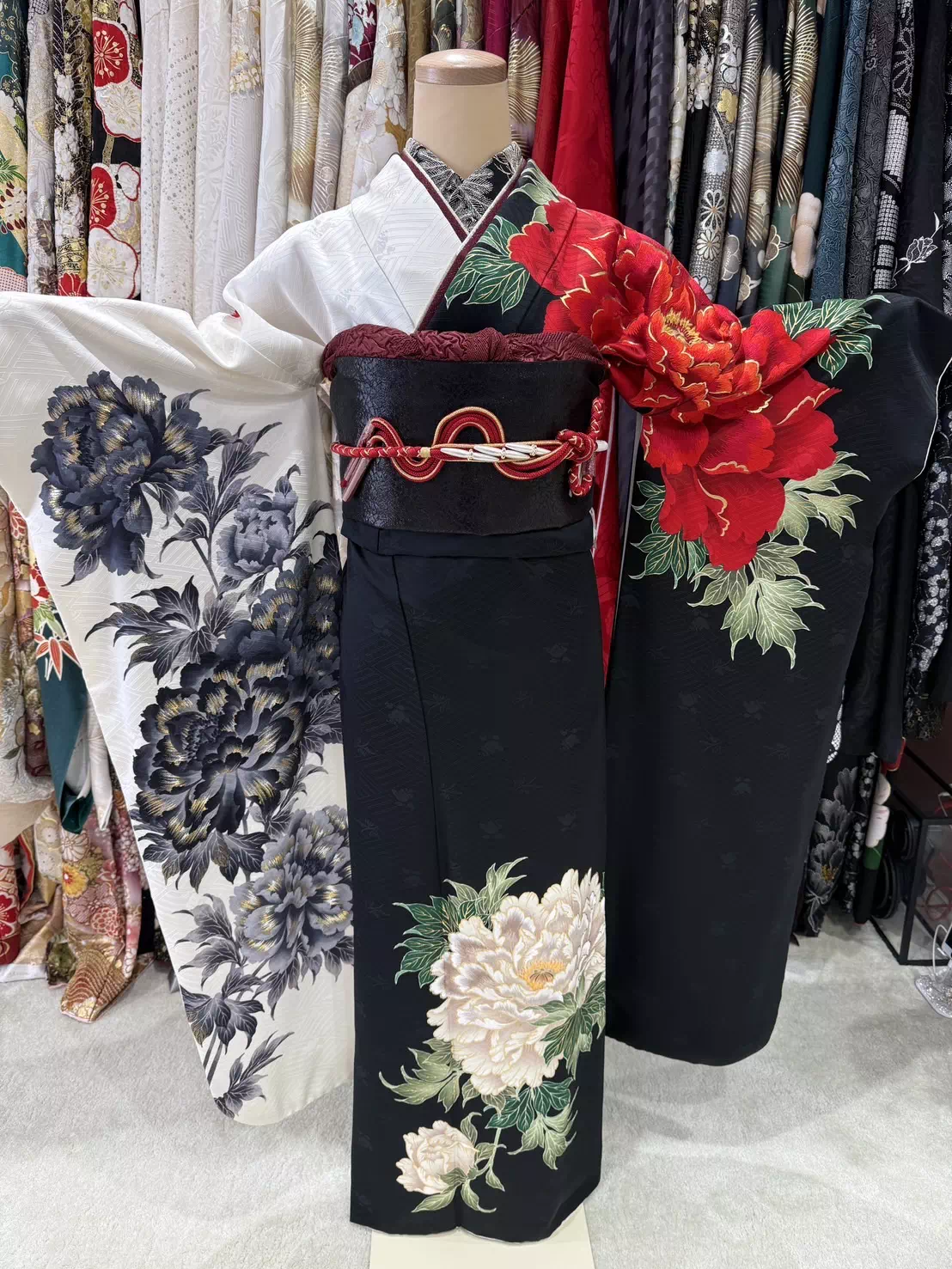 TAKAZEN姫路店　姫路市　成人式　卒業式　袴　振袖　イマドキ振袖　加古川　高砂　前撮り撮影会　前撮り
