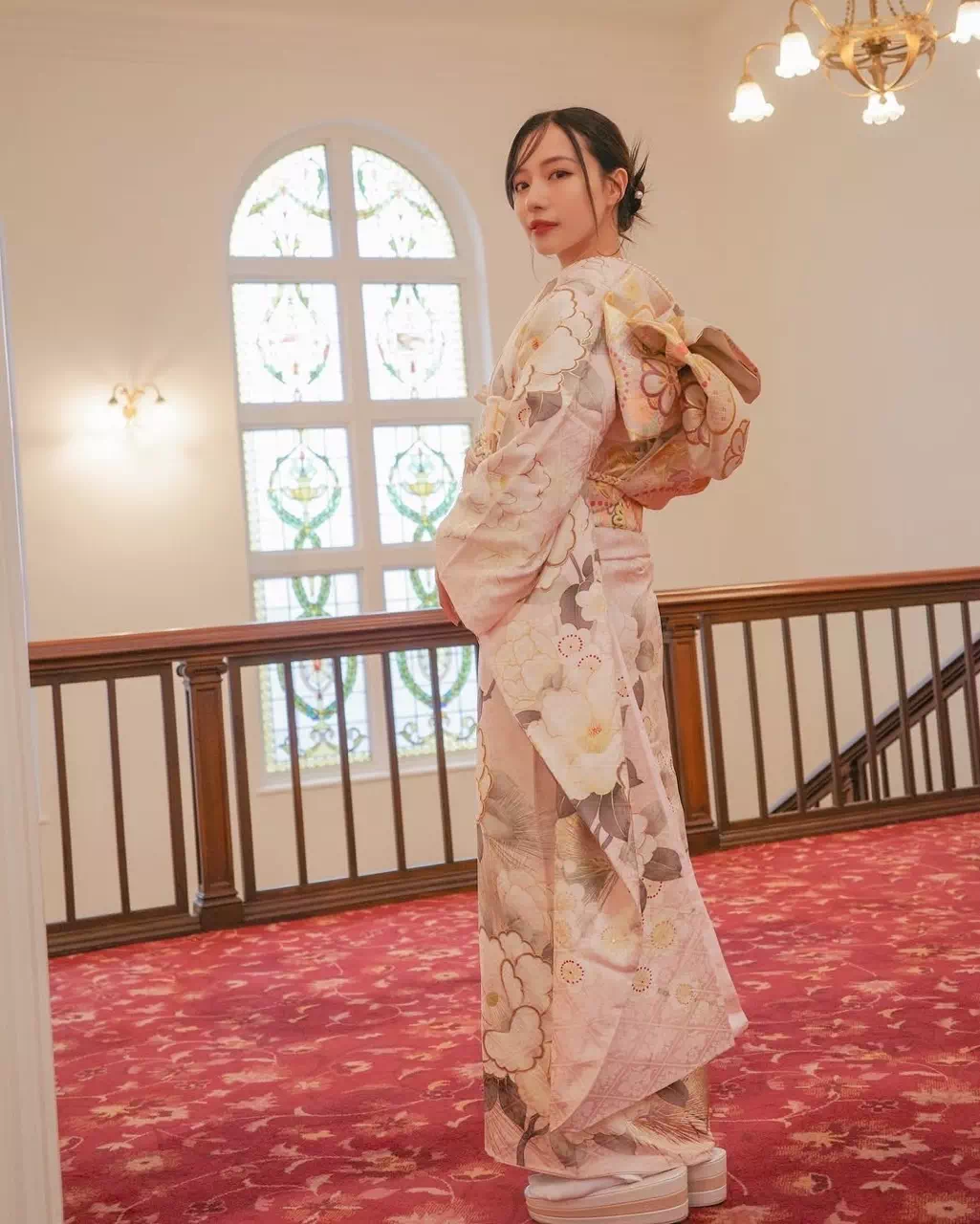 TAKAZEN姫路店　姫路市　成人式　卒業式　袴　振袖　イマドキ振袖　加古川　高砂　前撮り撮影会　前撮り