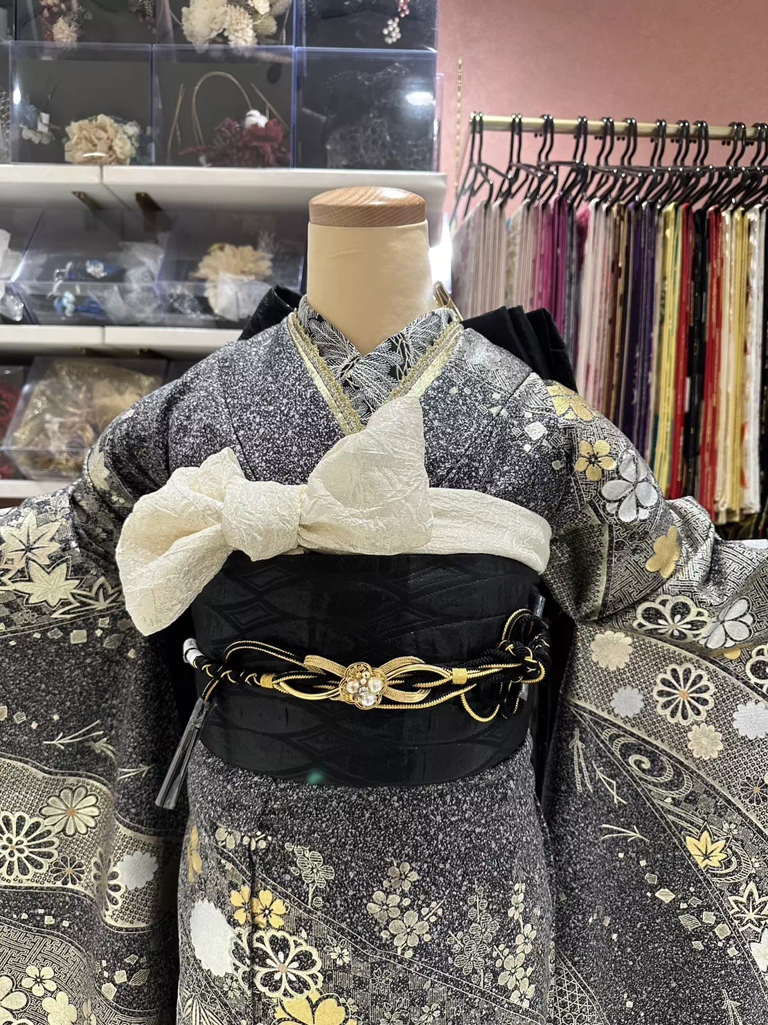 姫路　加古川　高砂　たつの　振袖レンタル