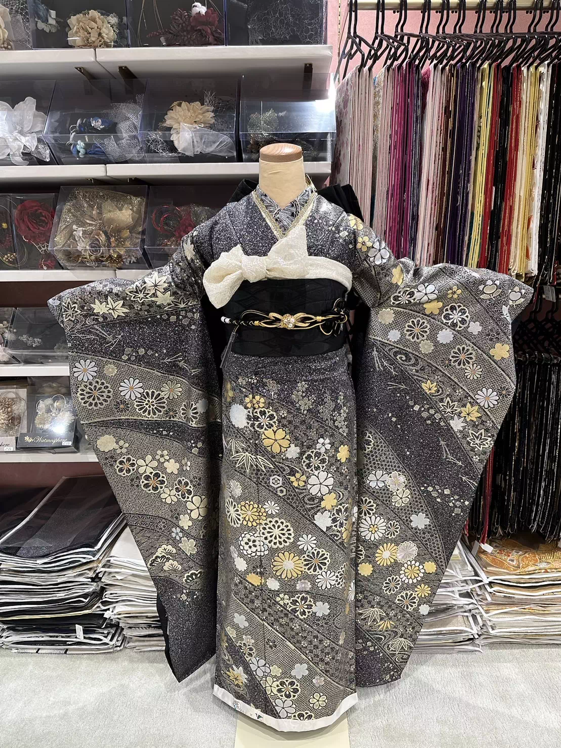 姫路　加古川　高砂　たつの　振袖レンタル