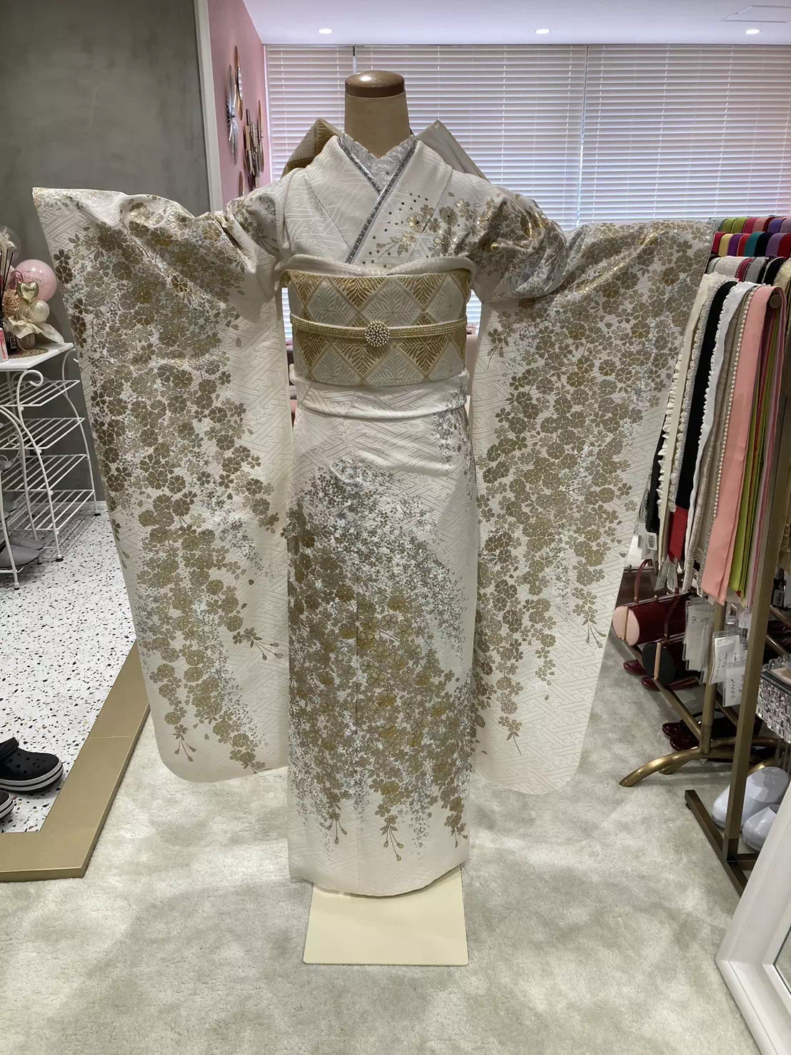 TAKAZEN姫路店　姫路市　成人式　卒業式　袴　振袖　イマドキ振袖　加古川　高砂　前撮り撮影会　前撮り