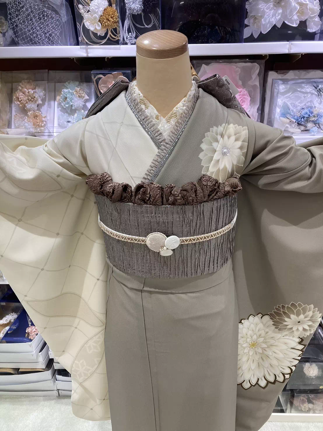 TAKAZEN姫路店　姫路市　成人式　卒業式　袴　振袖　イマドキ振袖　加古川　高砂　前撮り撮影会　前撮り