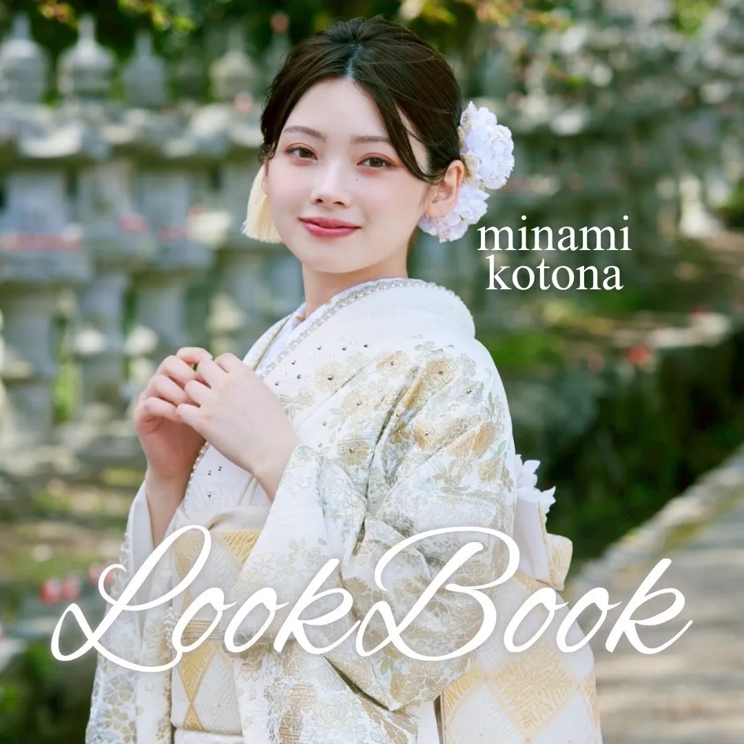 【TAKAZEN橿原店】29日♡南琴奈ちゃん着用の大人可愛い古典柄お振袖紹介♡