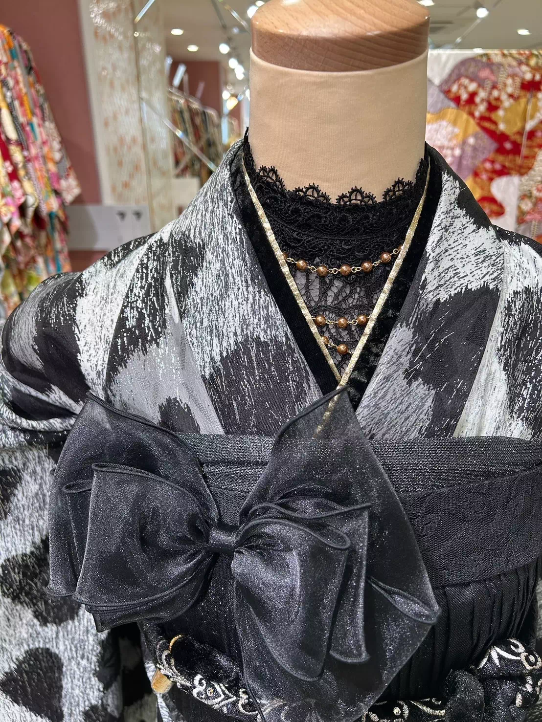 TAKAZEN姫路店　加古川市　高砂市　人気振袖　振袖レンタル　姫路市　成人式　卒業式　袴　振袖　イマドキ振袖　香音　