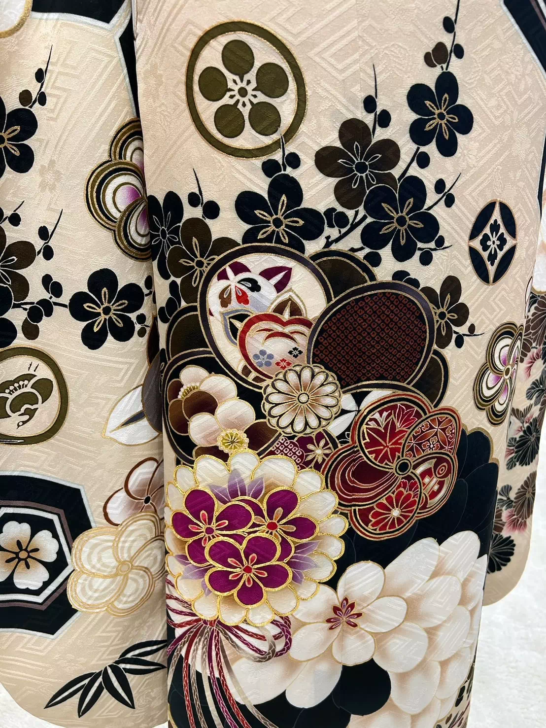 TAKAZEN姫路店　加古川市　高砂市　人気振袖　振袖レンタル　姫路市　成人式　卒業式　袴　振袖　イマドキ振袖　香音　
