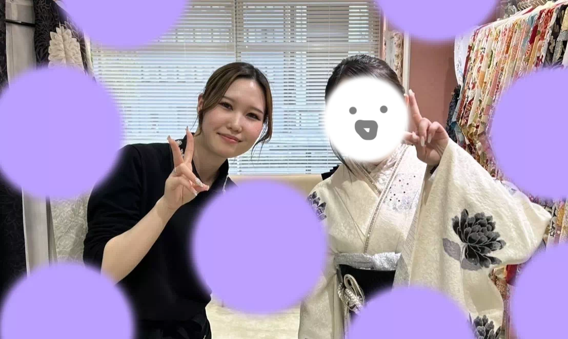TAKAZEN姫路店　姫路市　成人式　卒業式　袴　振袖　イマドキ振袖　古典柄　口コミ　振袖レンタル　イマドキコーディネート　姫路市振袖レンタル　takazen　2024年成人 2025年成人　成人式　