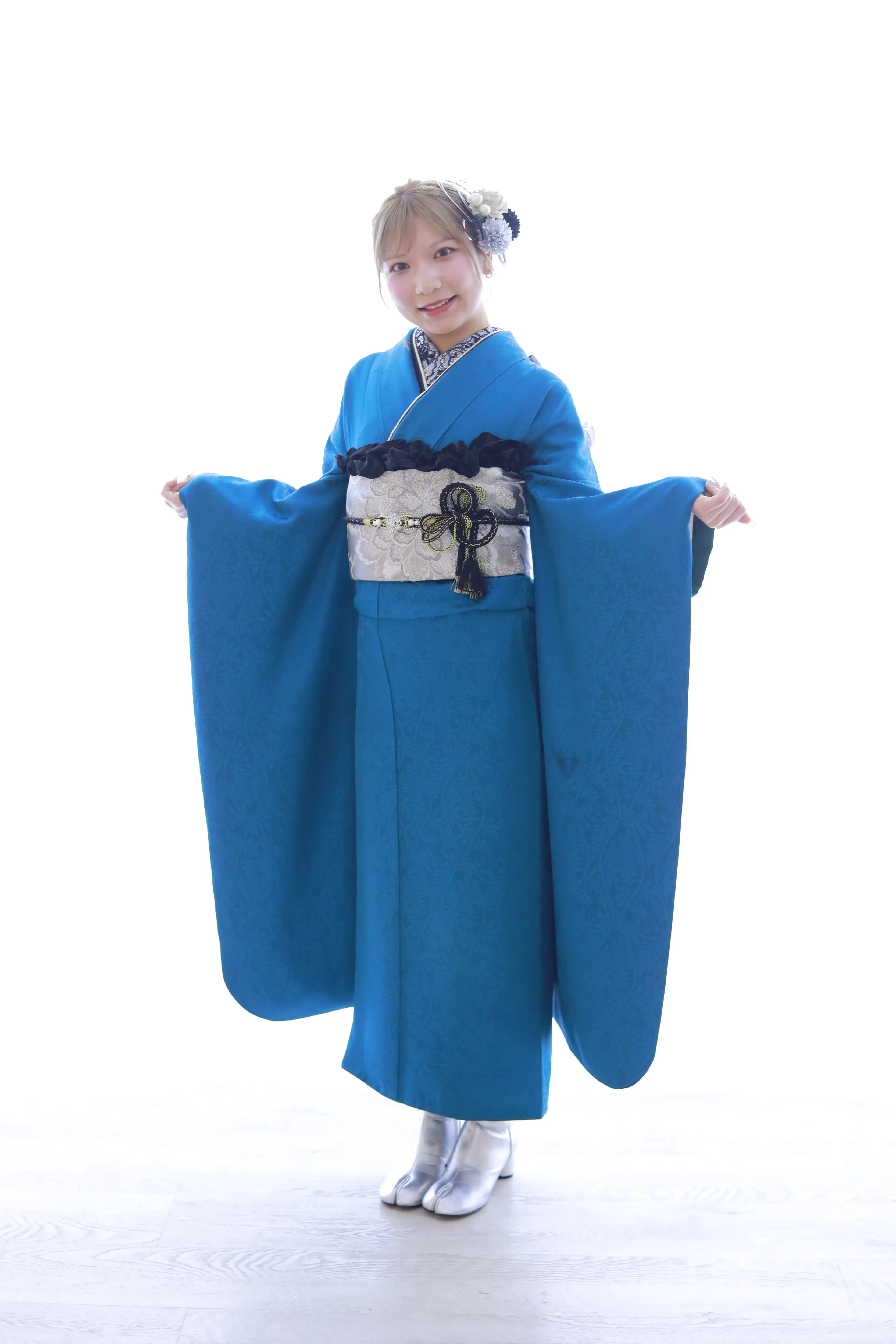 あかねちゃん