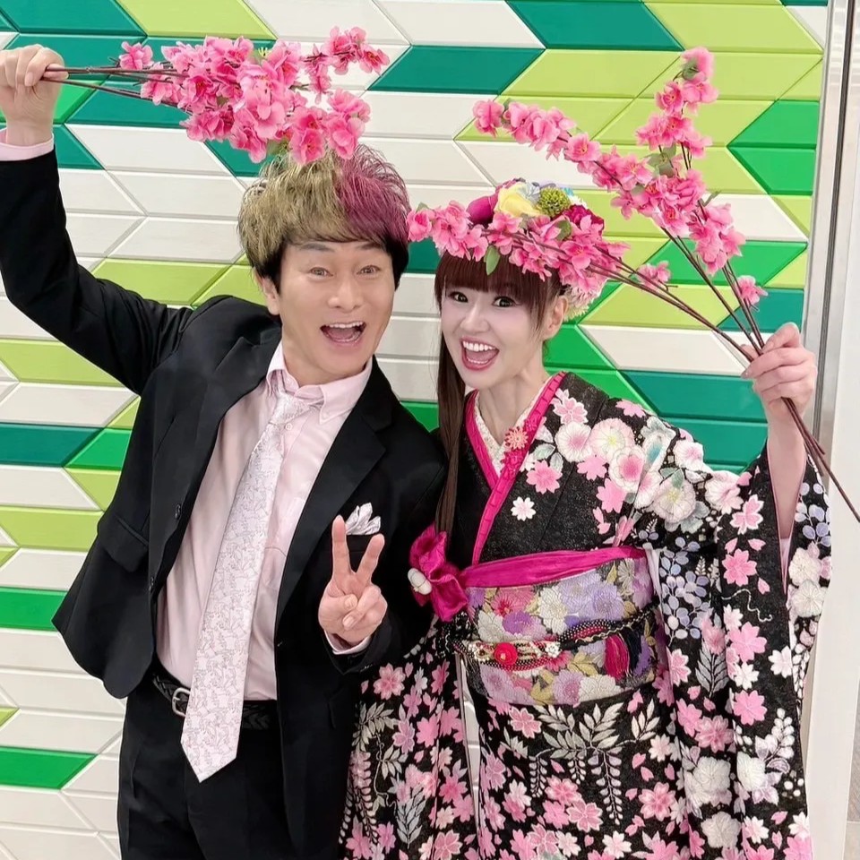 成人式　振袖　奈良　橿原　TAKAZEN　帯　袋帯　アレンジ　かわいい　オシャレ　華やか　飾り紐