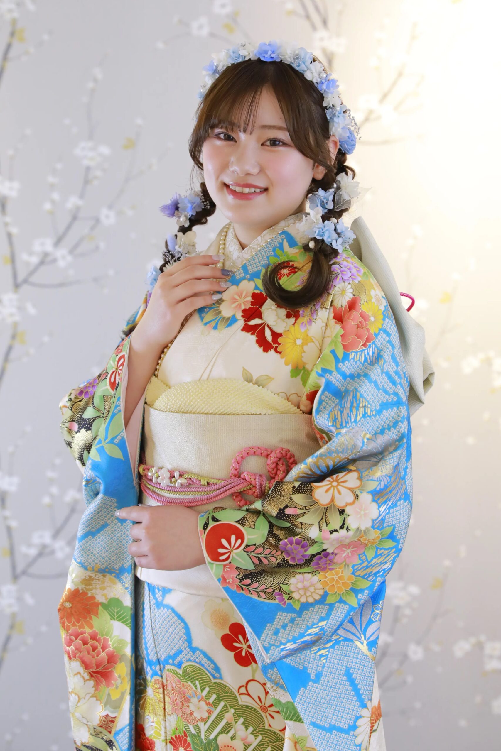 せいなちゃん
