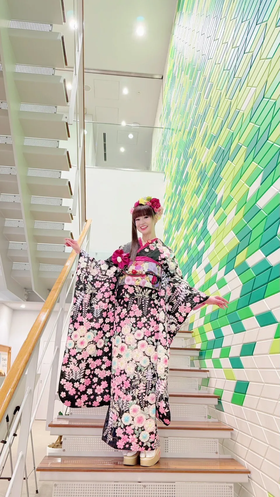 せやねん　MBS　かつみさゆり