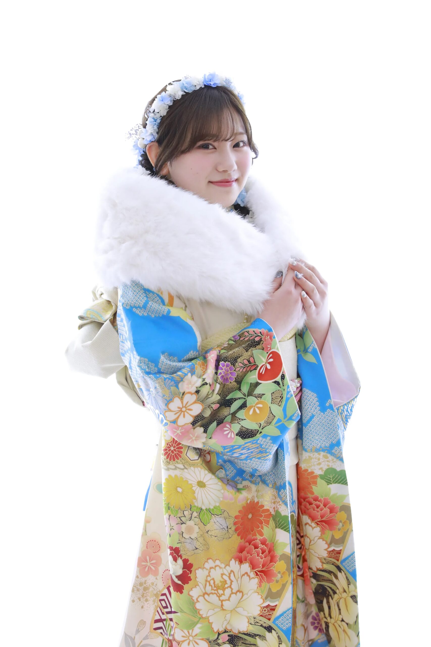 せいなちゃん