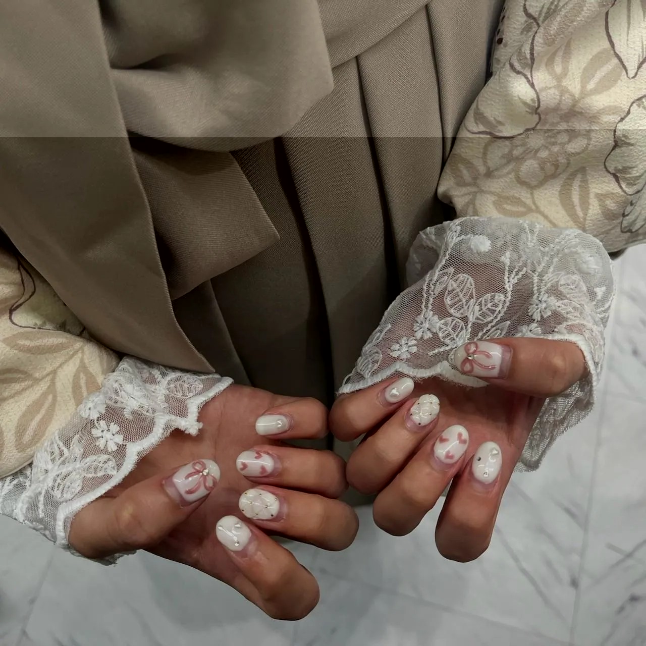 振袖 レンタル 可愛い おしゃれ かっこいい イマドキ くすみ 写真 妹割