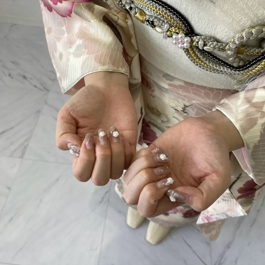 振袖 レンタル 前撮り 撮影会 可愛い おしゃれ かっこいい イマドキ くすみ レトロ 安い