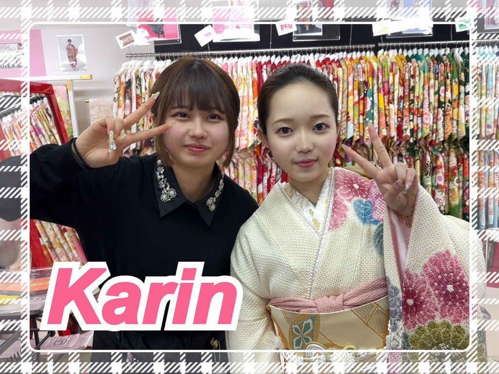 振袖 レンタル 奈良 高級古典振袖 藤娘きぬたや・総絞り 白/ピンク 上品 綺麗 かわいい 南琴奈【通販可】22002