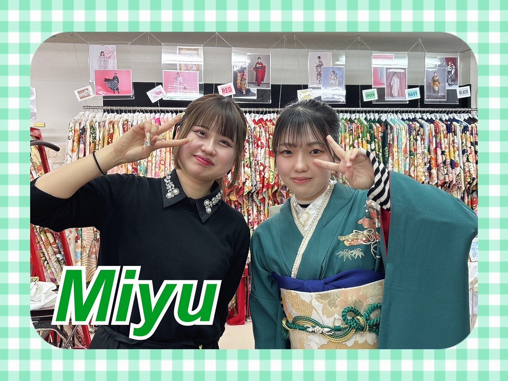 振袖レンタル　ママ振　奈良　振袖　可愛い　華やか 　前撮り　お写真プラン　持込ショット