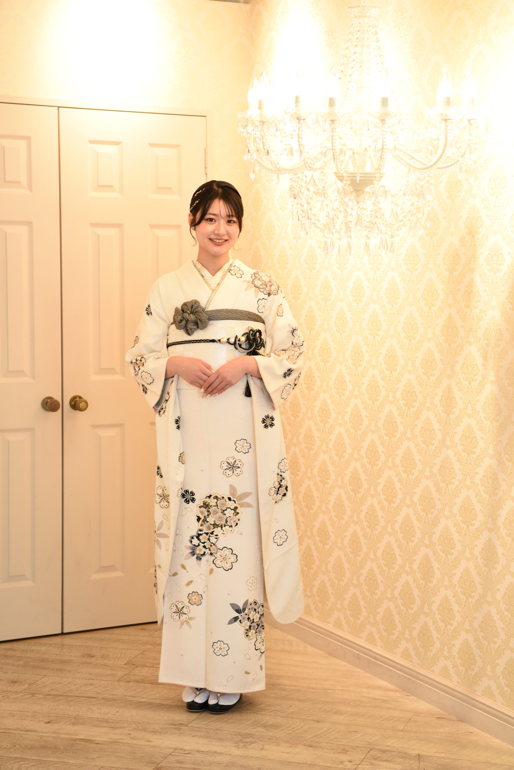 まなかちゃん