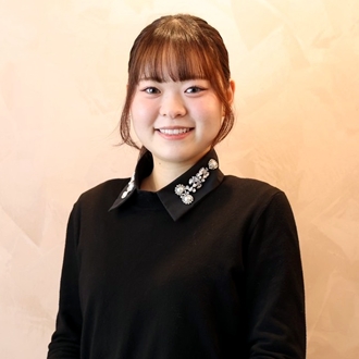 齋藤　里杏