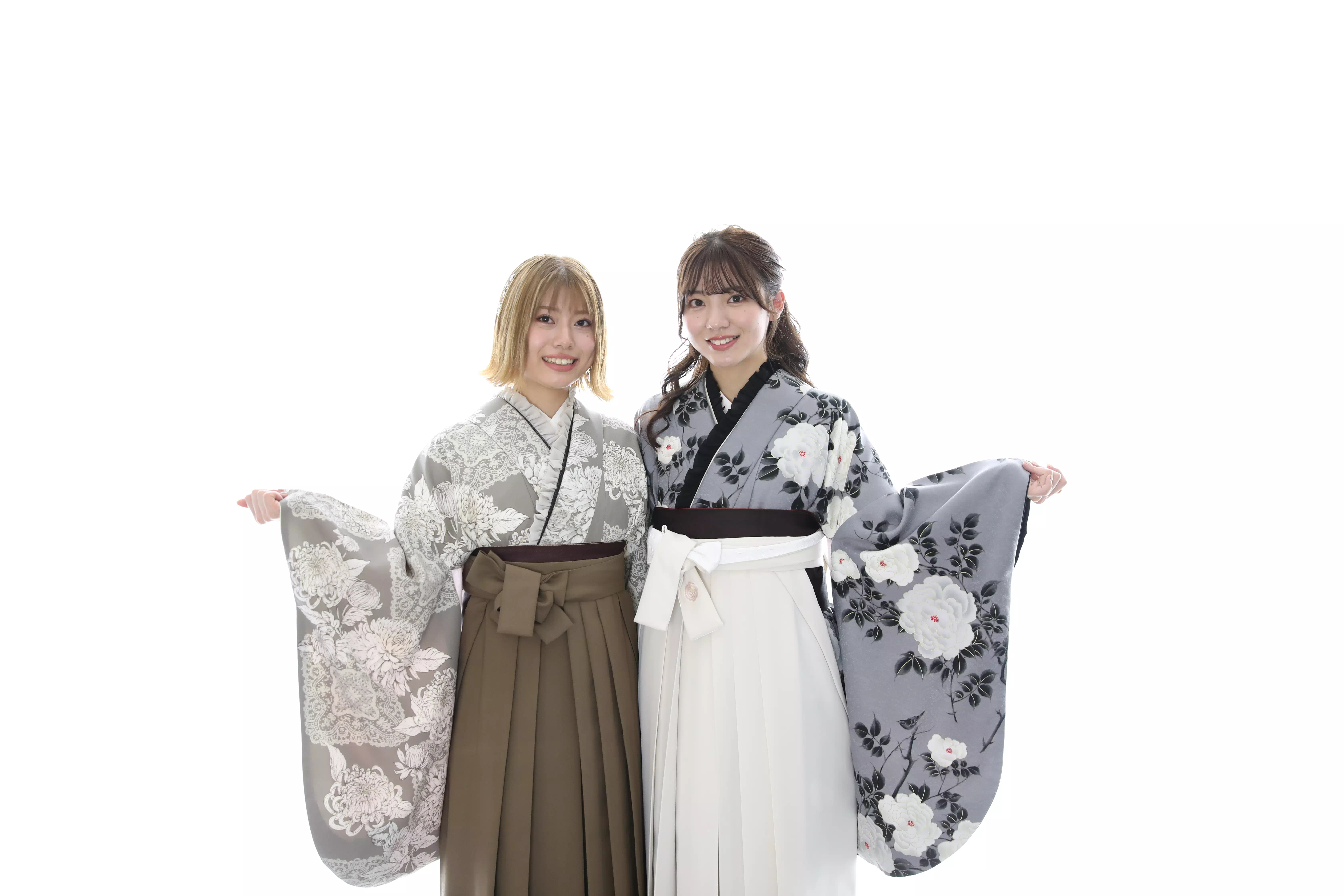 TAKAZEN神戸店 前撮り撮影会 イマドキ カワイイ コディネート 振袖 レンタル 袴