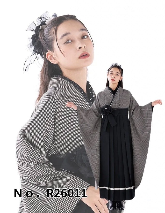 振袖レンタル 奈良 橿原 かわいい おしゃれ 個性派 かわいい かっこいい 袴 イマドキ ヴィンテージスタイル ヴィンテージ 大人っぽい