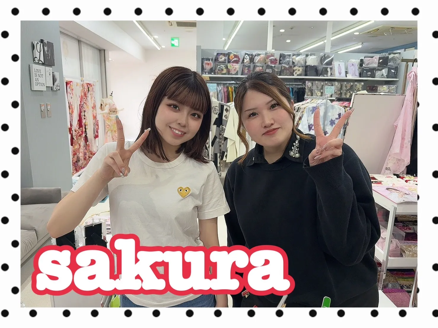 【TAKAZEN橿原店】25日♡上牧町/からお越しの2027年成人 オシャレな赤色と白色の古典柄お振袖姫ちゃんたち♡