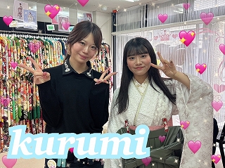 袴　前撮り撮影会　可愛い　おしゃれ　くすみカラーガーリー　白/淡い色　シャギー素材　かわいい　女の子らしい　フェミニン　レース【通販可】R26017