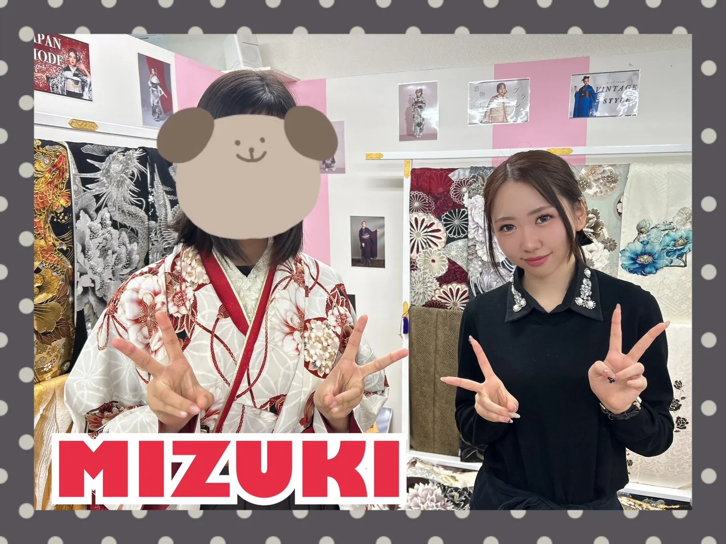 TAKAZEN 奈良 袴 レンタル イマドキ かわいい くすみ レトロ モード キラキラ オシャレ かっこいい ブランド 被らない 卒業式