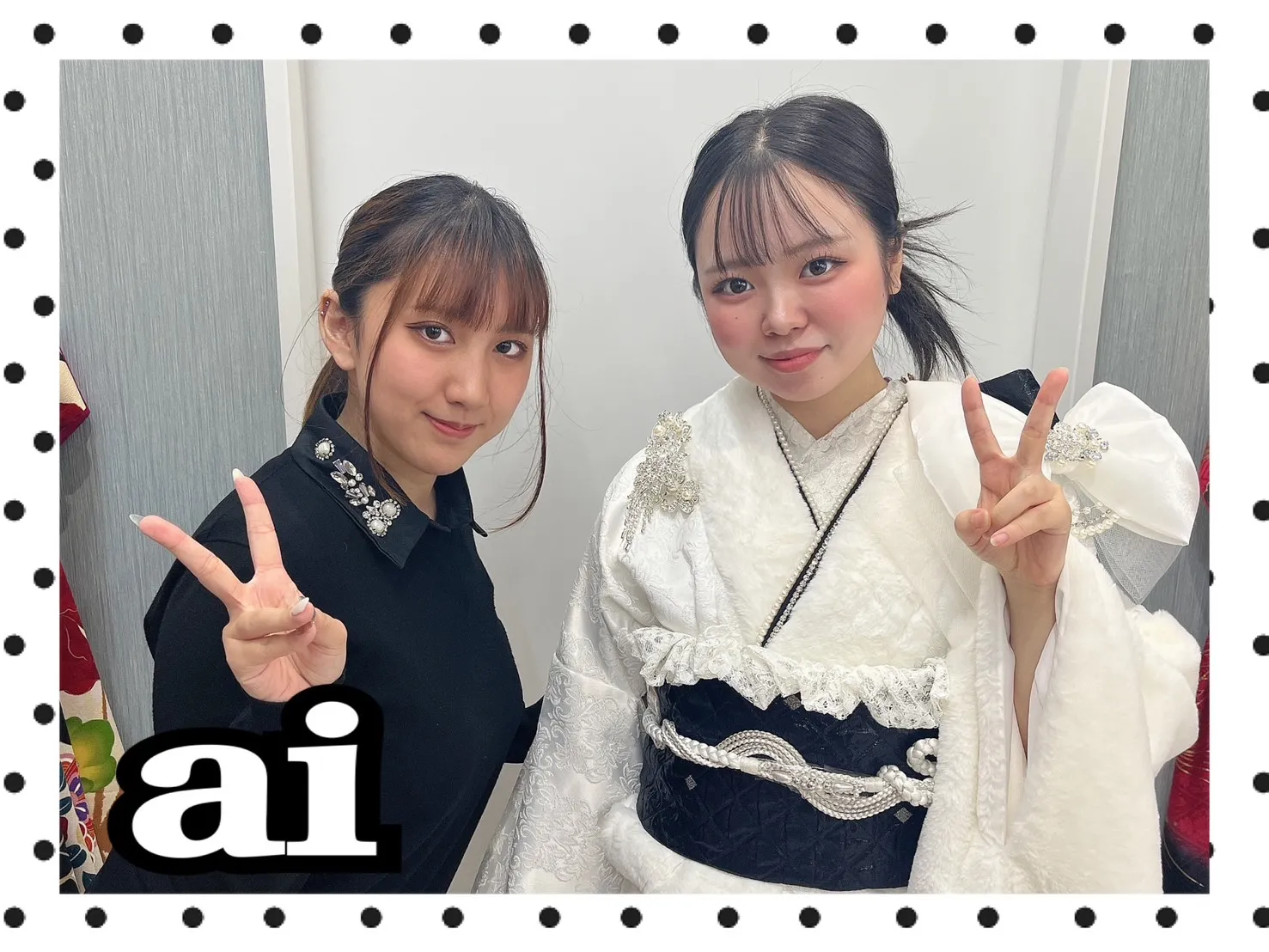 【TAKAZEN橿原店】16日♡紀の川市/香芝市からお越しの2027年成人姫ちゃん♡&橿原市/大学のお友達同士5人組卒業式袴姫ちゃんたち♡