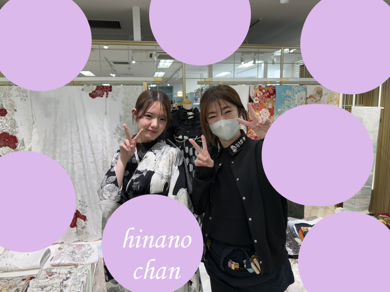 ♡【TAKAZEN心斎橋店】22日　♡・なんば・心斎橋・天王寺♡　  💗キラキラ可愛すぎる2027年成人姫ちゃん💗