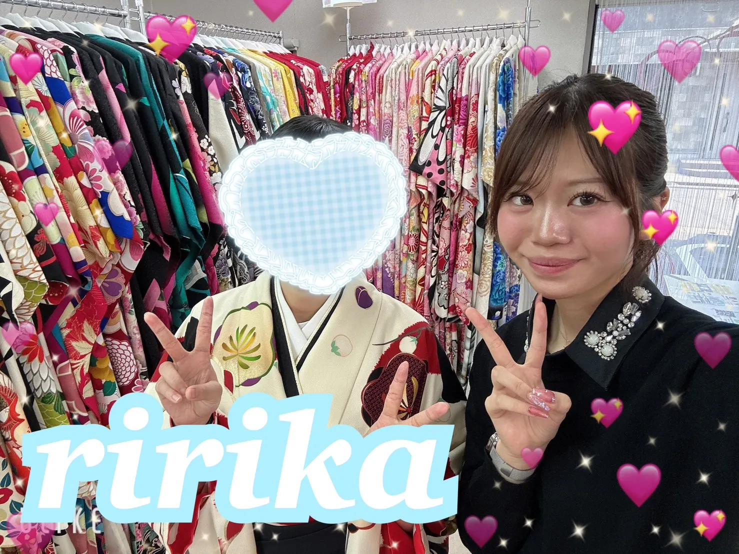 TAKAZEN 奈良 袴 レンタル イマドキ かわいい くすみ レトロ モード キラキラ オシャレ かっこいい ブランド 被らない 卒業式