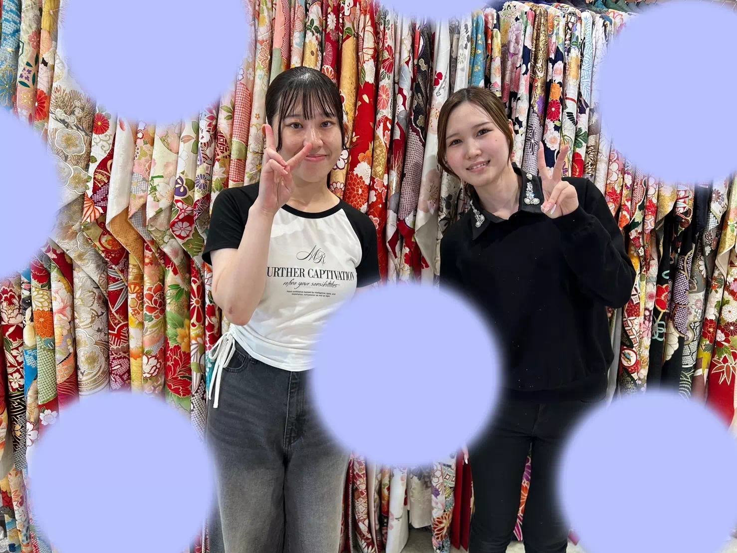 TAKAZEN姫路店　加古川市　高砂市　人気振袖　振袖レンタル　姫路市　成人式　卒業式　袴　振袖　イマドキ振袖　香音　