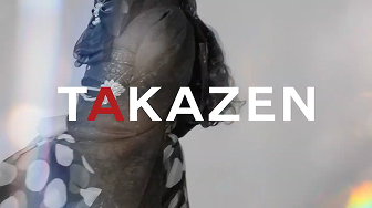 TAKAZEN ブランディングムービー 2025 ~DNA full ver~